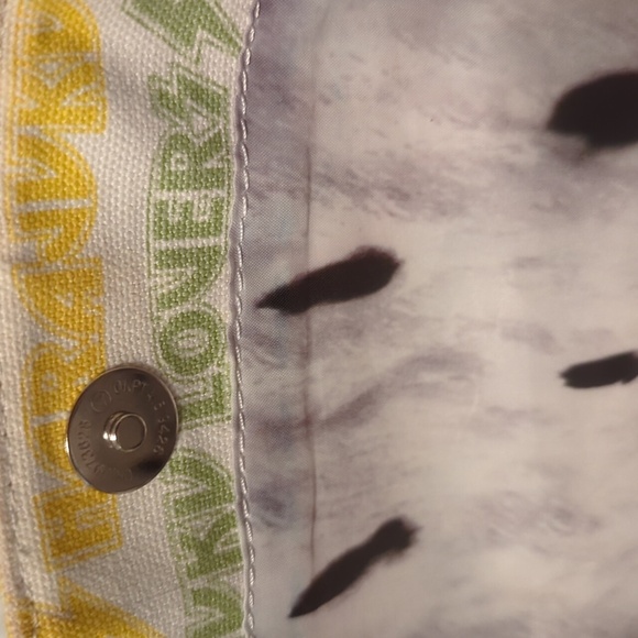 Harajuku/Lovers Handbag - Picture 9 of 13